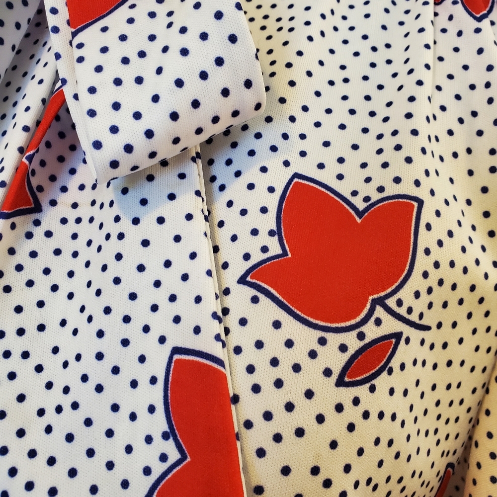 Vintage Blouse - Picture 3 of 5